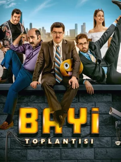 Bayi Toplantısı