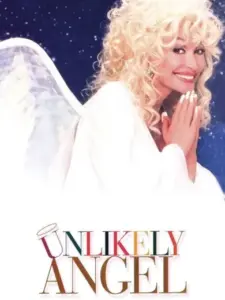 Ένας Διαφορετικός Άγγελος / Unlikely Angel