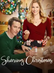 Sharing Christmas