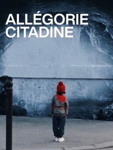 Allégorie Citadine