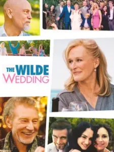 The Wilde Wedding