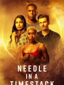 Needle in a Timestack