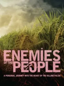 Enemies of the People