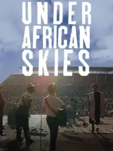 Paul Simon: Under African Skies