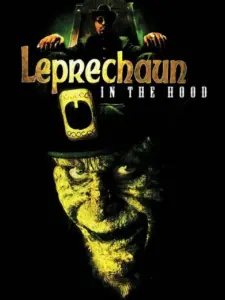 Leprechaun in the Hood