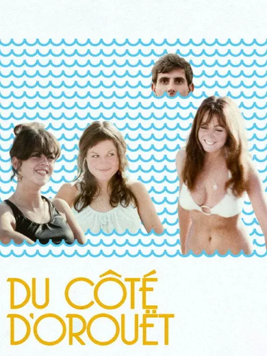 Du côté d’Orouët