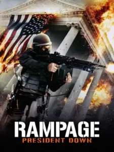 Rampage: President Down