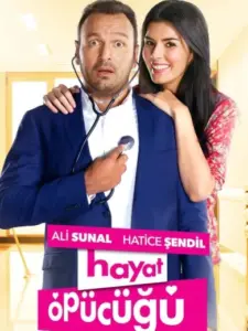 Hayat Öpücüğü