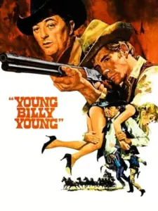 Συμμορία Δολοφόνων / Young Billy Young