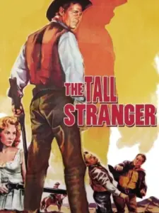 The Tall Stranger