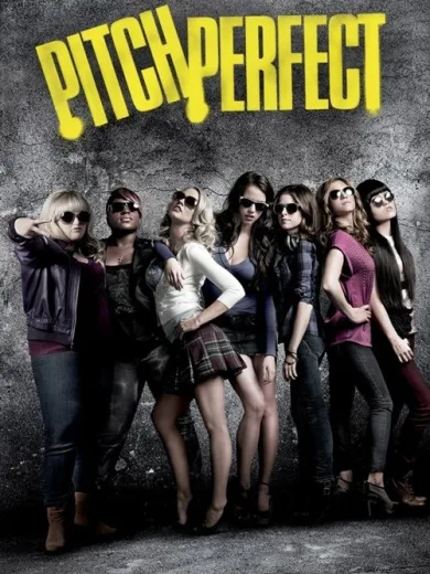 Κάτι Πιο Ποπ / Pitch Perfect