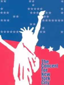 The Concert for New York City