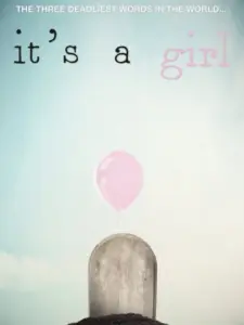 It’s a Girl!