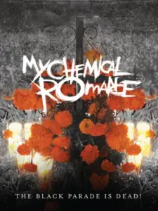 My Chemical Romance: The Black Parade Is Dead!