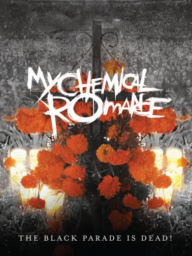 My Chemical Romance: The Black Parade Is Dead!