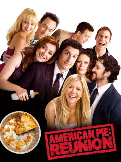 American Reunion