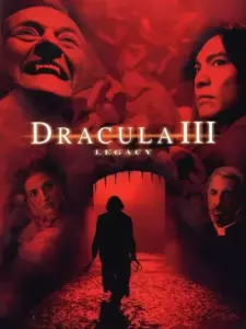 Dracula III: Legacy
