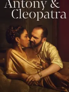 National Theatre Live: Antony & Cleopatra