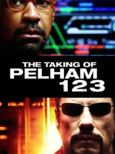 Επίθεση στον Συρμό / The Taking of Pelham 1 2 3
