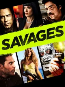 Αγριότητα / Savages