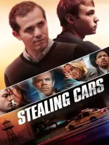 Κλέφτης αυτοκινήτων / Stealing Cars