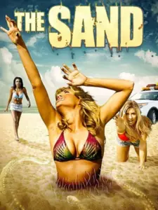 The Sand