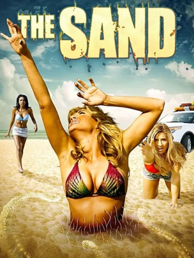 The Sand