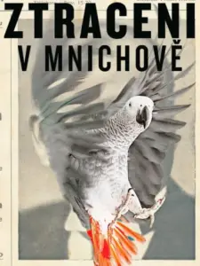 Ztraceni v Mnichově