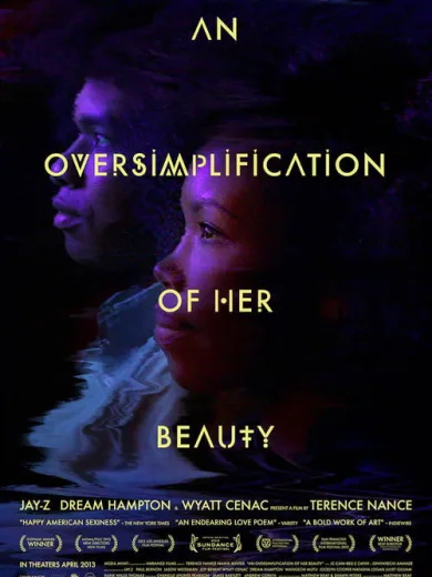 Μια Υπεραπλούστευση της Ομορφιάς της / An Oversimplification of Her Beauty