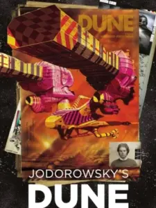 Jodorowsky’s Dune
