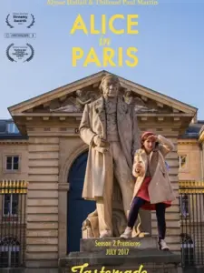 Alice in Paris