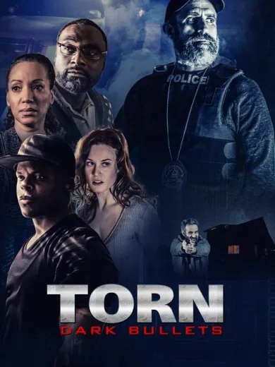 Torn: Dark Bullets