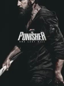 The Punisher: One Last Kill