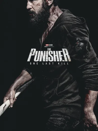 The Punisher: One Last Kill