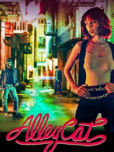 Alley Cat