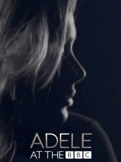 Adele at the BBC