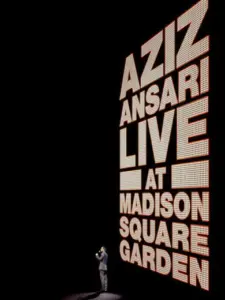 Aziz Ansari: Live at Madison Square Garden