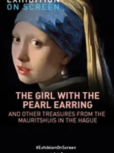 Girl with a Pearl Earring: And Other Treasures from the Mauritshuis