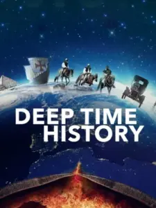 Από το Big Bang στο Σήμερα / Deep Time History