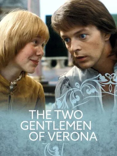 The Two Gentlemen of Verona