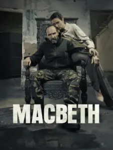 National Theatre Live: Macbeth