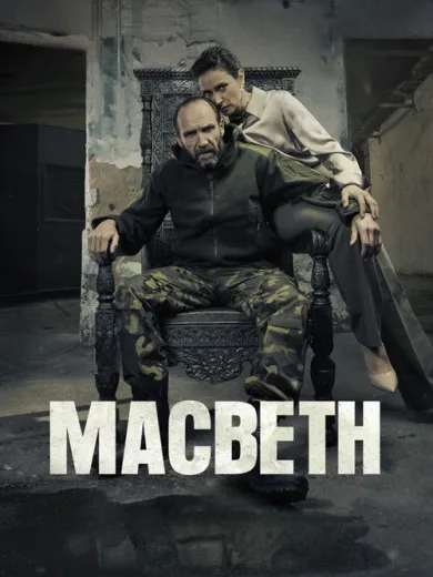 National Theatre Live: Macbeth