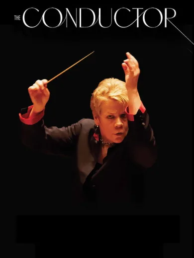 The Conductor