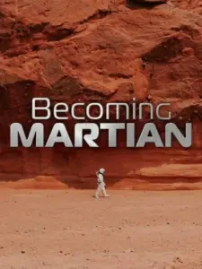 Becoming Martian