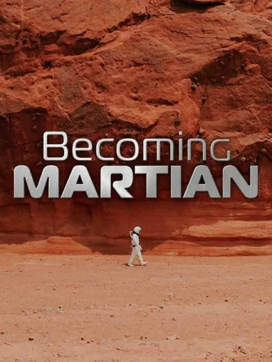 Becoming Martian