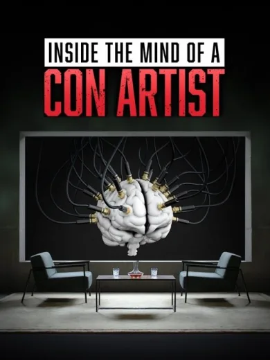 Inside the Mind of a Con Artist