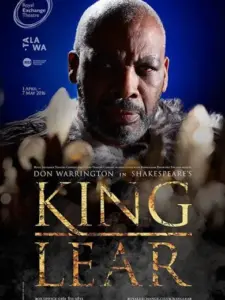 King Lear