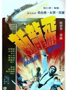 The Dragon Missile