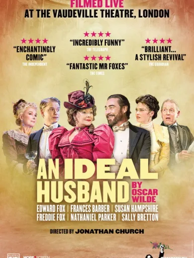 An Ideal Husband