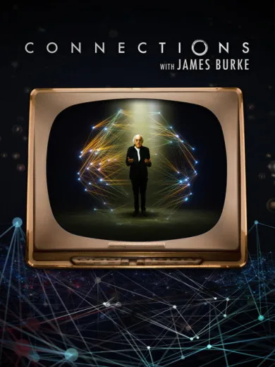 Connections with James Burke